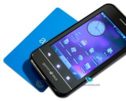 Garmin Asus A10 – смартфон-навигатор под управлением Android
