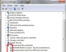 Проблемы с драйверами на Windows: поиск драйверов по их ID и установка с помощью программ Найти неизвестное устройство windows 7